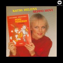 Katri Helena: Pupu Tupunan lauluja