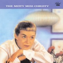 June Christy: The Misty Miss Christy