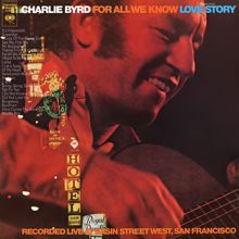 Charlie Byrd: Byrdman