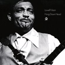 Lowell Fulson: Do Me Right