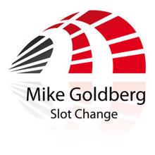 Mike Goldberg: Slot Change