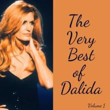 Dalida: Gondolier (With All My Heart)