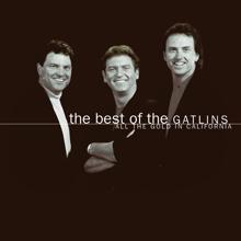 Larry Gatlin & The Gatlin Brothers Band: She Used To Be Somebody's Baby (Album Version)