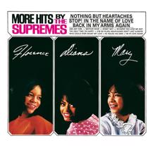 Diana Ross & The Supremes: (I'm So Glad) Heartaches Don't Last Always
