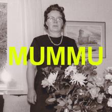 Samae Koskinen: Mummu
