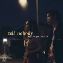Moira Dela Torre, Nieman: Tell Nobody (Unplugged)