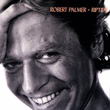 Robert Palmer: Hyperactive