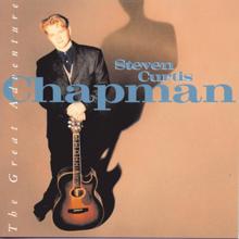 Steven Curtis Chapman: Still Called Today