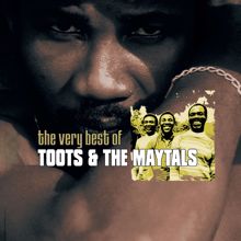 Toots & The Maytals: Never You Change