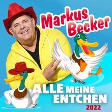 Markus Becker: Alle meine Entchen (2022)