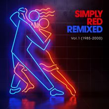 Simply Red: Thrill Me (Masters at Work House Mix; 2021 Remaster)