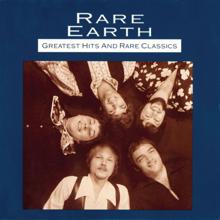 Rare Earth: Greatest Hits And Rare Classics