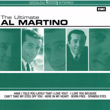 Al Martino: The Ultimate Al Martino