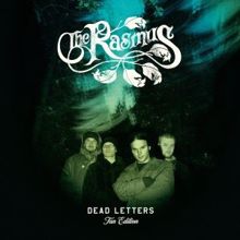 The Rasmus: Dead Letters