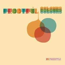 Frootful: September