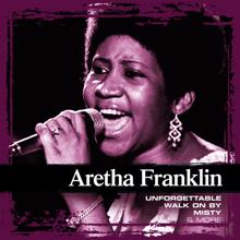 Aretha Franklin: What A Difference A Day Makes (Album Version)