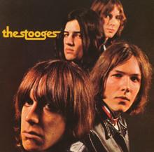 The Stooges: The Stooges