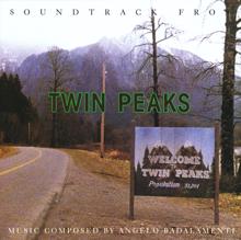 Angelo Badalamenti: Twin Peaks Theme (Instrumental)