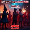 Cartoon Band: Happy Halloween Vol.2