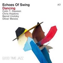Echoes of Swing: Dancing on the Ceiling