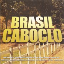 Varios Artistas: Brasil Caboclo