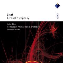 James Conlon: Liszt : A Faust Symphony