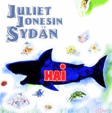 Juliet Jonesin Sydän: Duetto (Kadonnut nainen)