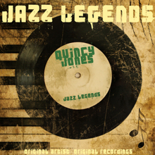 Quincy Jones: Jazz Legends