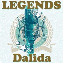 Dalida: Legends