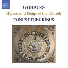 Alexander L'Estrange: Gibbons: Hymnes and Songs of the Church