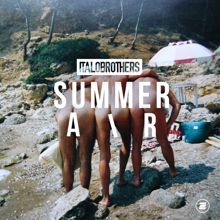 ItaloBrothers: Summer Air