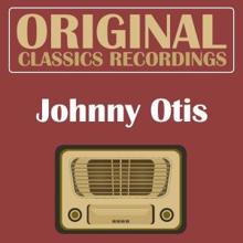 Johnny Otis: Court Room Blues