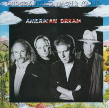 Crosby, Stills, Nash & Young: American Dream