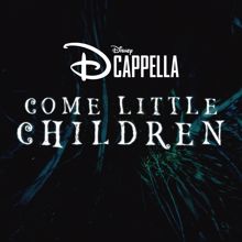 DCappella: Come Little Children