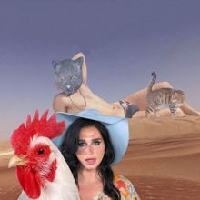Kesha: Little Bit Of Love ([Virtual] House Party Mix)