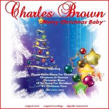 Charles Brown: Merry Christmas Baby