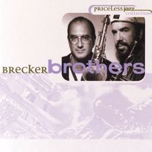 The Brecker Brothers: Above And Below (Album Version)