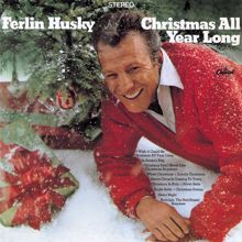 Ferlin Husky: Lonely Christmas