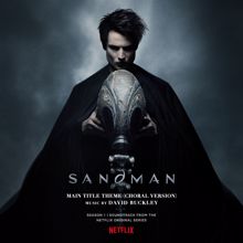 David Buckley: Main Title Theme (from "The Sandman") (Choral Version)
