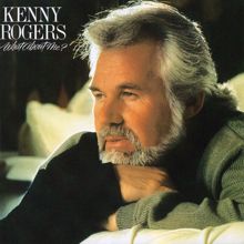 Kenny Rogers: The Stranger