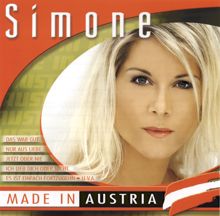 Simone: Made In Austria