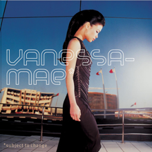Vanessa-Mae: Love Is Only A Game