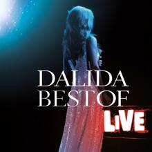 Dalida: Les choses de l'amour (Live à l'Olympia, Paris / 1971) (Les choses de l'amour)