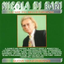 Nicola Di Bari: Ti fa bella l'amore