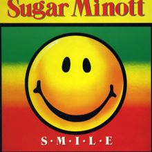 Sugar Minott: Shame On You