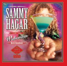 Sammy Hagar: Lay Your Hand On Me
