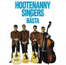 Hootenanny Singers: Raring