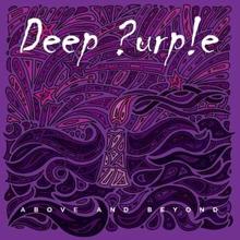 Deep Purple: Above and Beyond