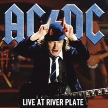 AC/DC: Shot Down in Flames (Live at River Plate Stadium, Buenos Aires, Argentina - December 2009)