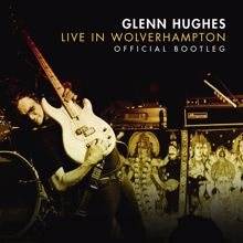 Glenn Hughes: Way Back to the Bone